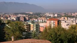 Renta de autos en Frosinone