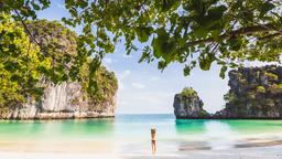 Hoteles en Phuket