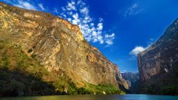 Hoteles en Chiapas