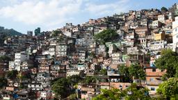 Renta de autos en Resende