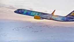 Encuentra vuelos baratos en Icelandair