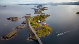 Renta de autos en Molde