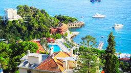Hoteles en Mediodía francés