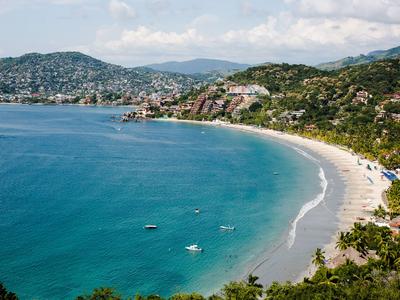 Ixtapa