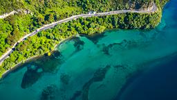 Hoteles en Lago Taupo