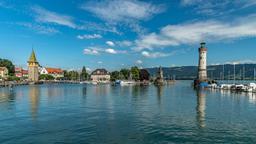 Hoteles en Lindau (Bayern)