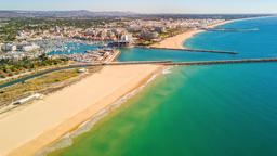 Renta de autos en Vilamoura