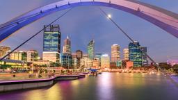 Alquileres vacacionales - Australia Occidental