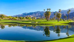 Busca vuelos baratos a Palm Springs