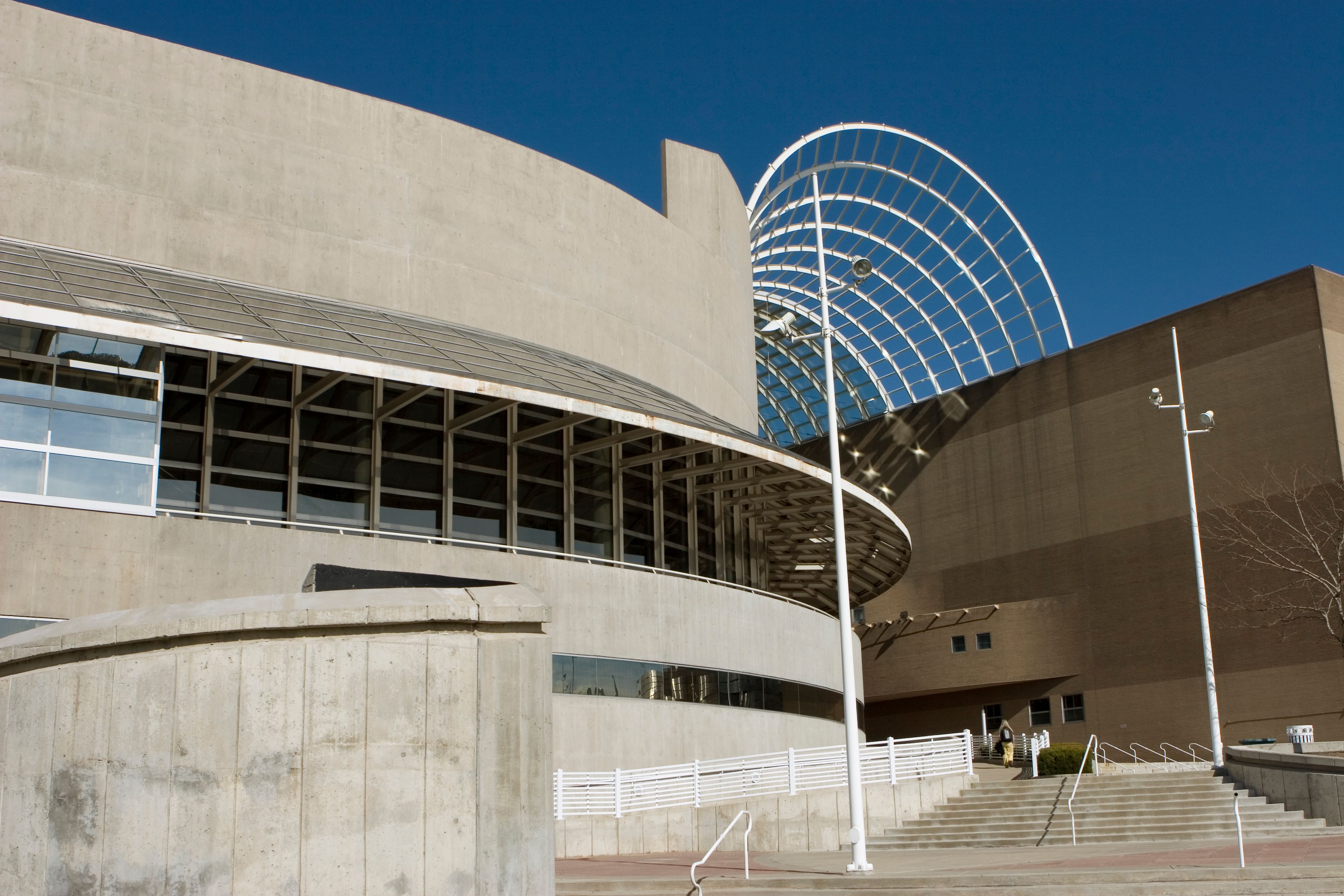 Renta de autos en Central Business District (Denver) Busca autos de