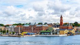 Renta de autos en Helsingborg