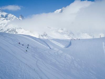 Sankt Moritz