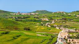 Hoteles en Gozo