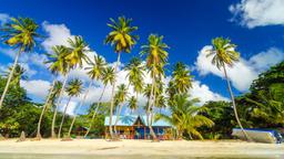 Hoteles en Islas de San Andrés y Providencia