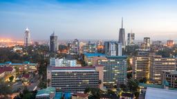 Encuentra vuelos en Clase Ejecutiva a Aeropuerto de Nairobi-Jomo Kenyatta