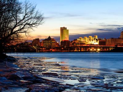 Albany