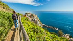 Alquileres vacacionales - Cinque Terre