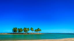 Hoteles en Costa Coral