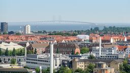 Encuentra vuelos baratos a Copenhague