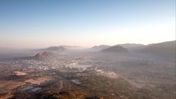 Hoteles en Ajmer