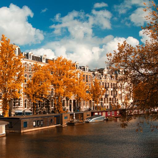 Ámsterdam