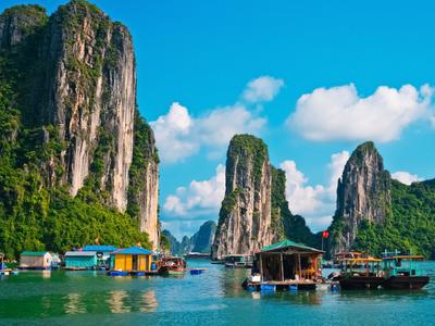 Ha Long