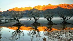 Hoteles en Lago Wakatipu