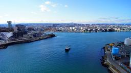 Hoteles en Hachinohe