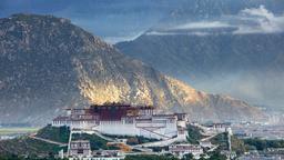 Encuentra vuelos en Clase Ejecutiva a Lhasa