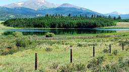 Encuentra vuelos baratos a Colorado