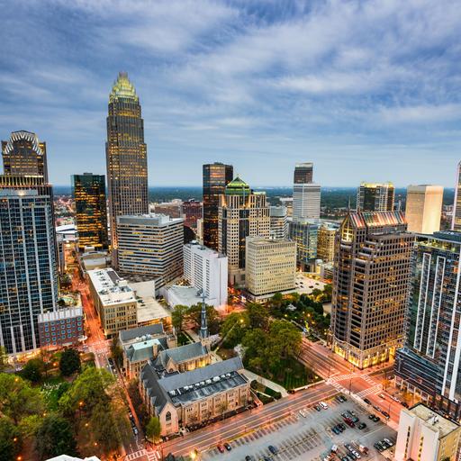 Charlotte
