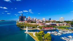 Hoteles en Michigan