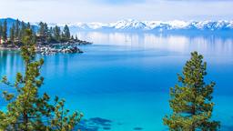 Alquileres vacacionales - Lago Tahoe