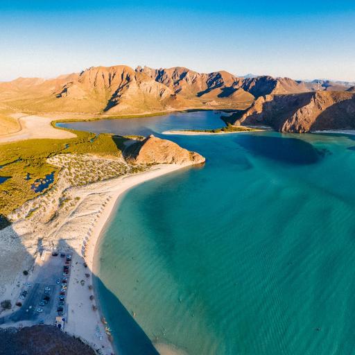 La Paz