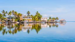 Hoteles en Cayos de la Florida