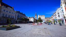 Renta de autos en Douai