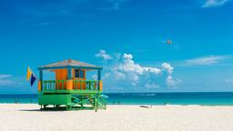 Hoteles en Florida
