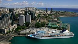 Encuentra vuelos baratos de San Diego a Honolulu