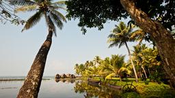 Hoteles en Kumarakom