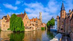 Hoteles en West-Vlaanderen