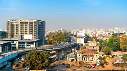 Hoteles cerca de Aeropuerto de Vadodara