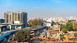 Hoteles cerca de Aeropuerto Vadodara