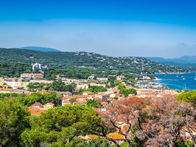 Saint-Tropez
