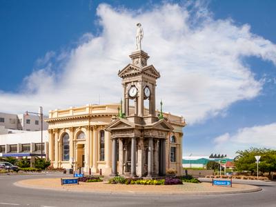 Invercargill
