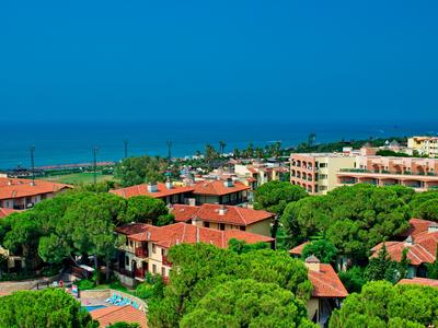 Belek