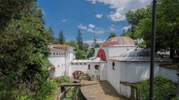 Hoteles en Provincia de Yalova