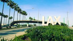 Encuentra vuelos baratos de Ciudad de México a Los Ángeles