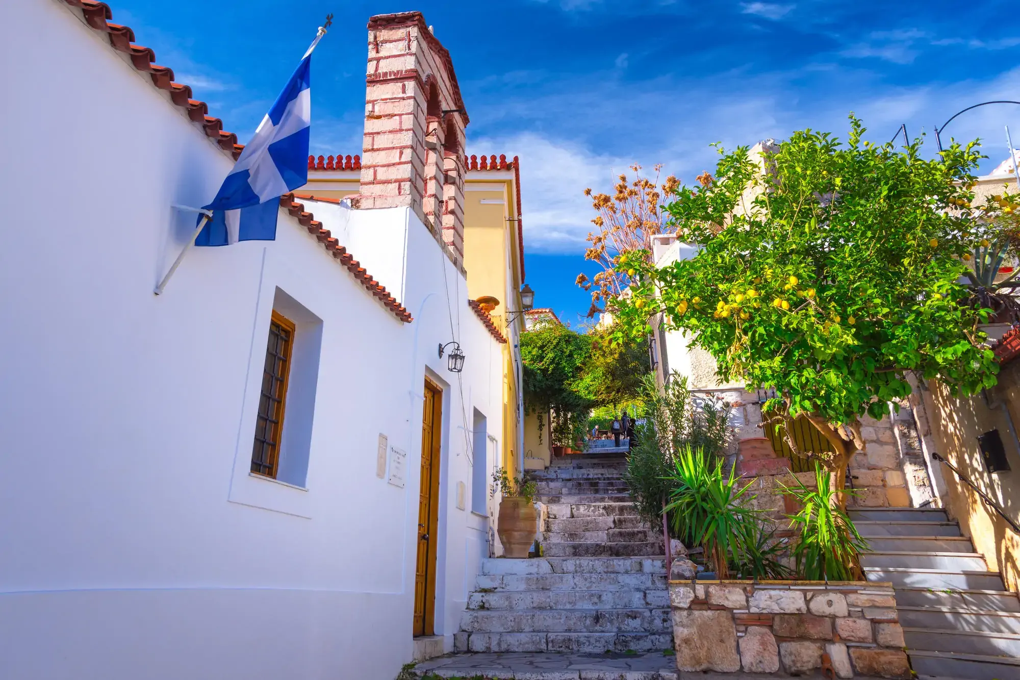 Grecia