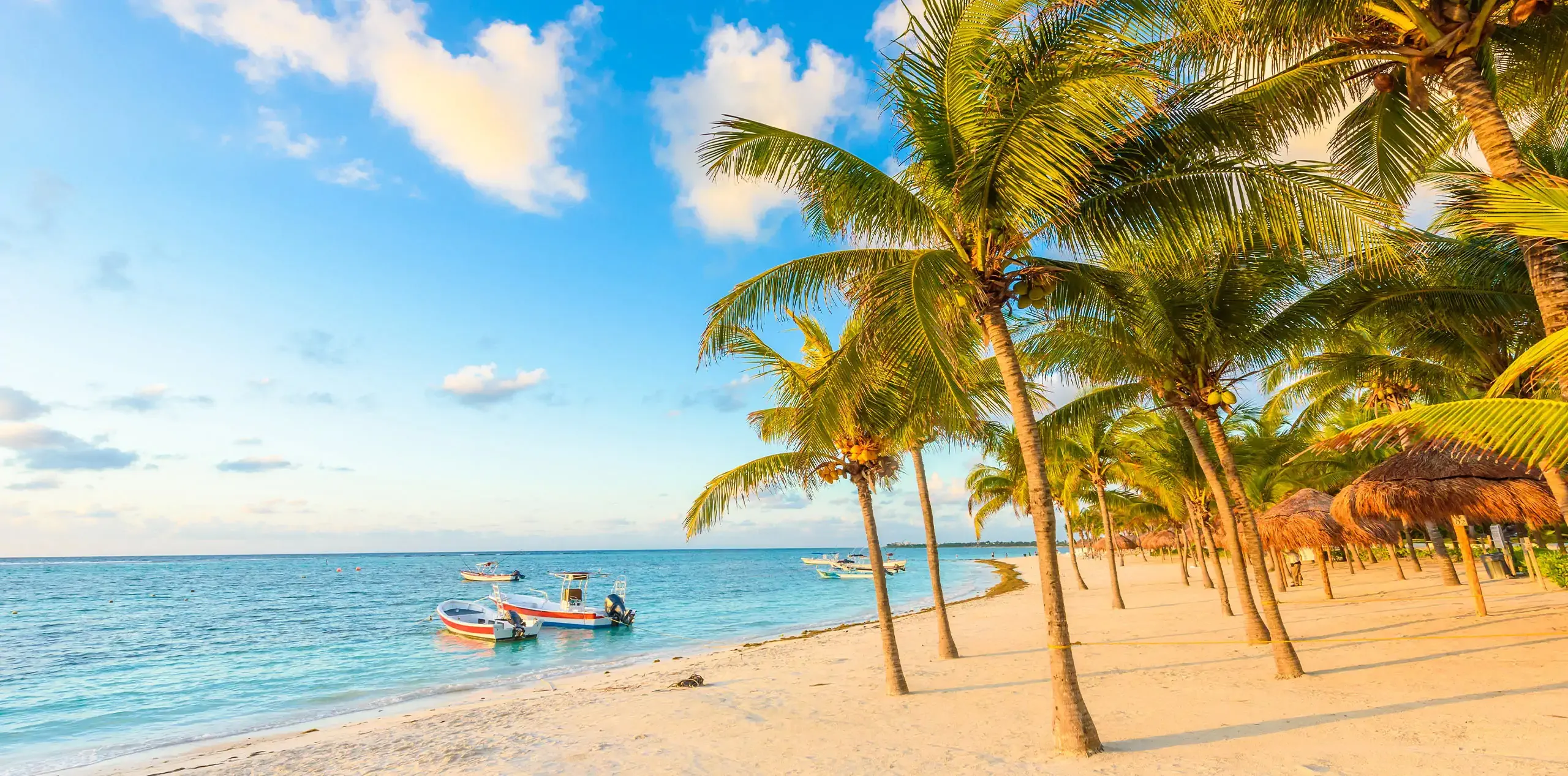 Cancun Travel Hacker