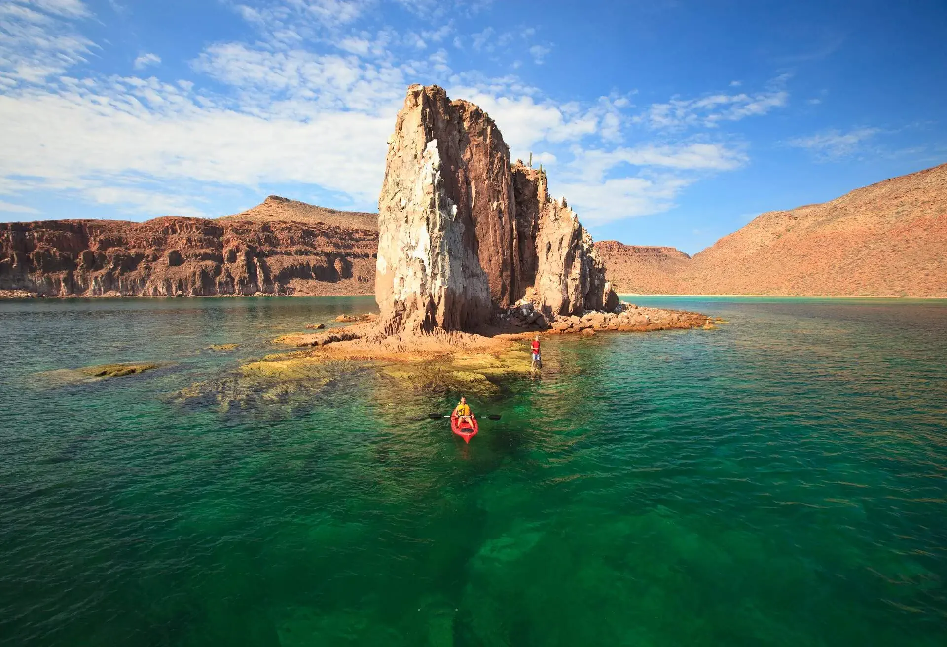 la paz baja california sur mexico